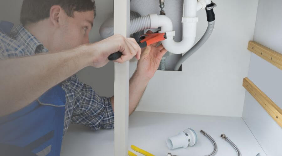 Local 24/7 Emergency Plumbing in Edmonson, TX